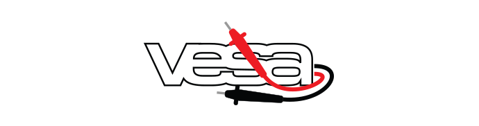 logo vesa